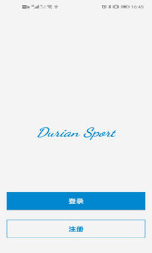 DurianSport截图