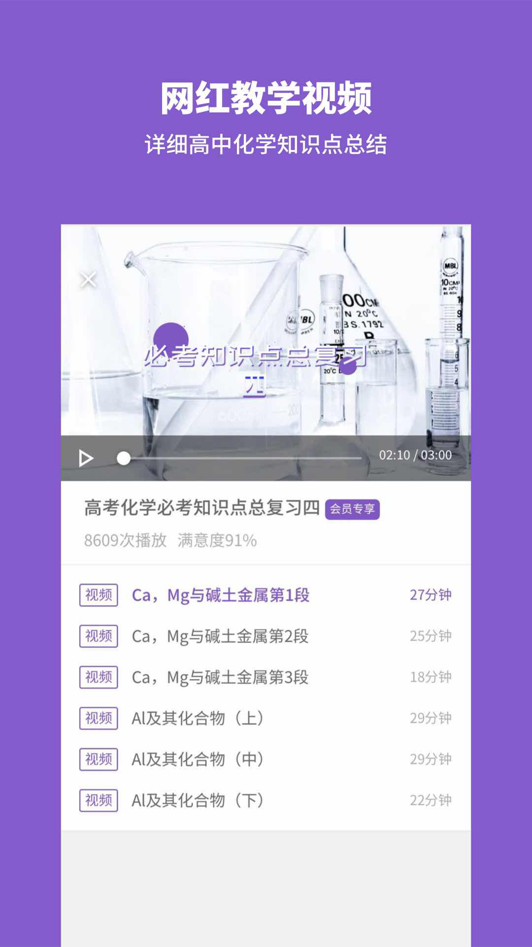 高中化學(xué)截圖預(yù)覽