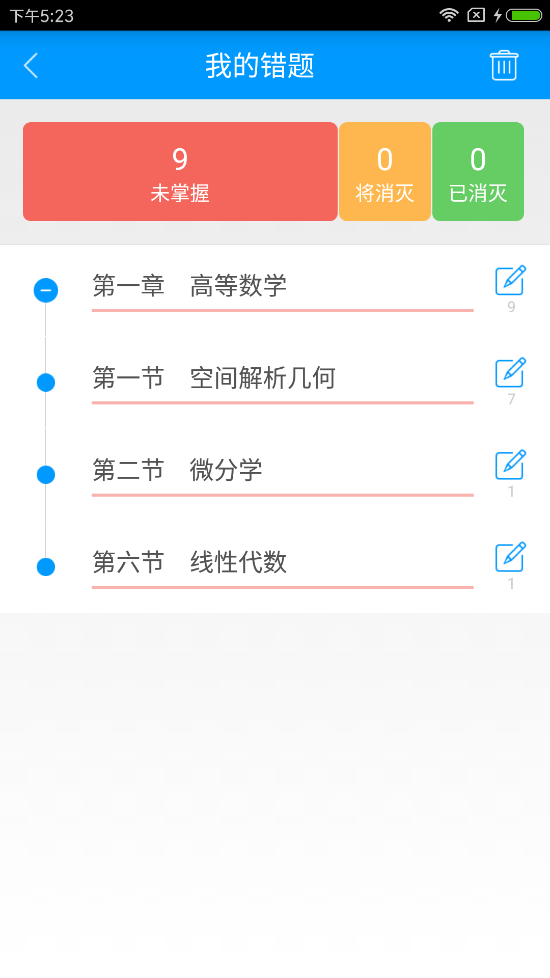 注册电气工程师备考宝典截图3