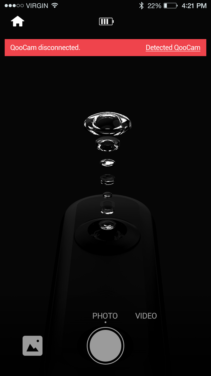 QooCam截圖預(yù)覽