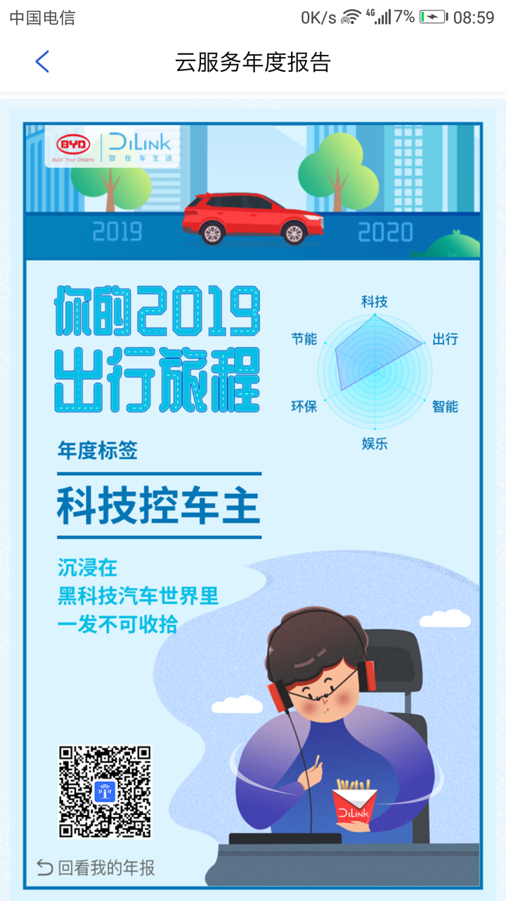 比亞迪云服務(wù)截圖預(yù)覽