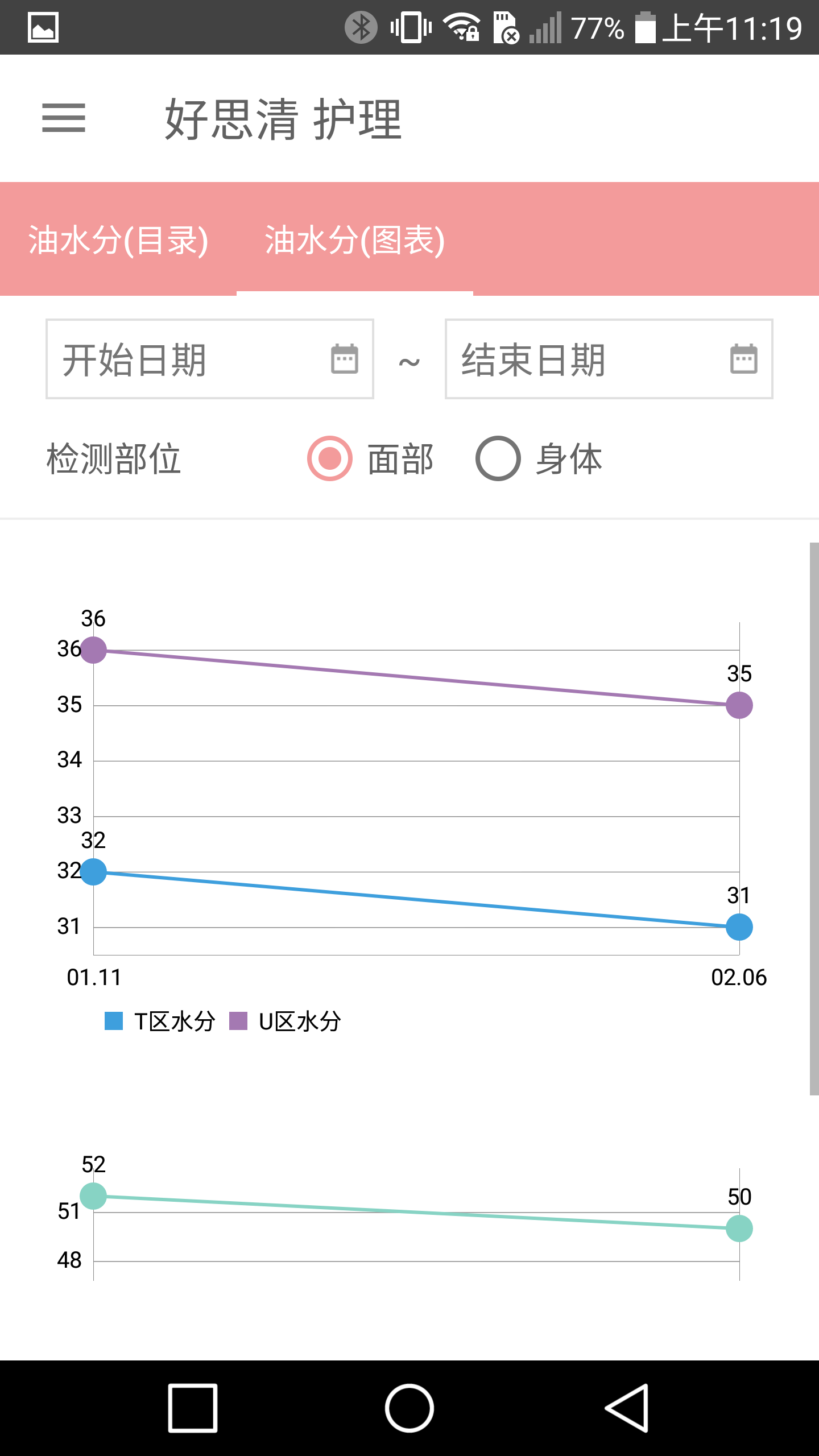 好思清卡尔截图5