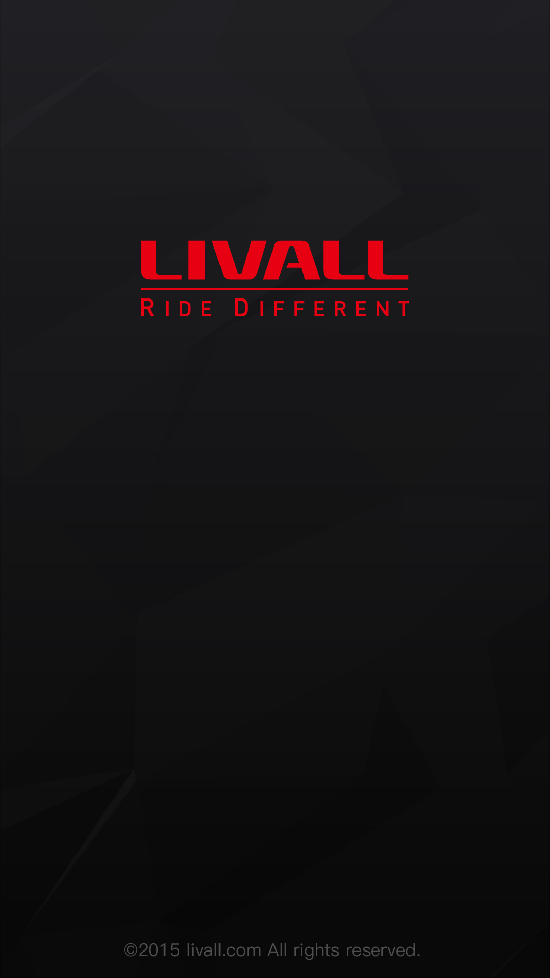 來啊騎行截圖預(yù)覽