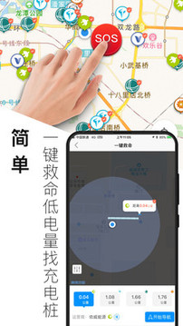 電動生活截圖