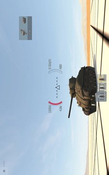 装甲战争Mod截图