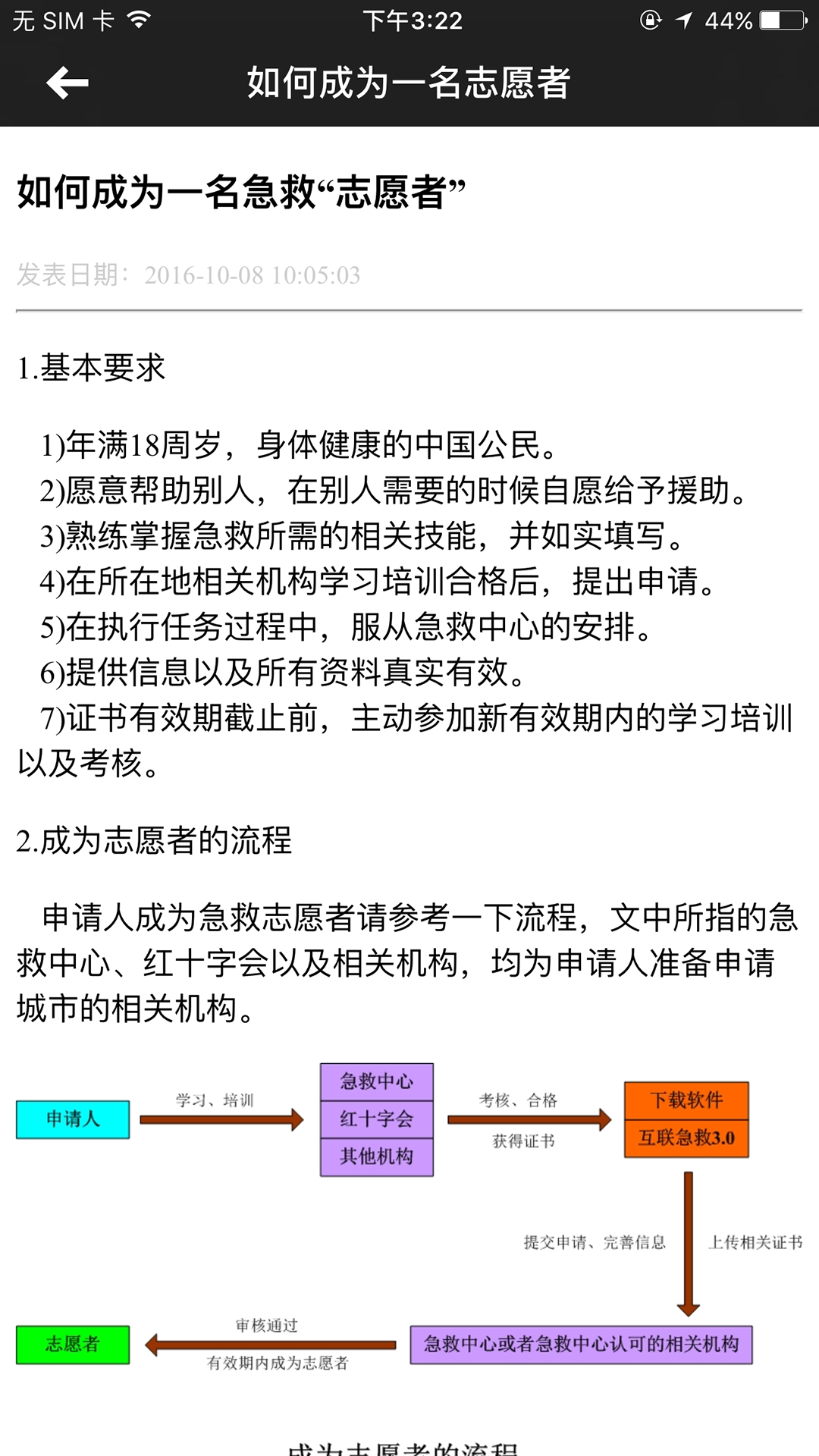 互联急救v3.7.5截图3