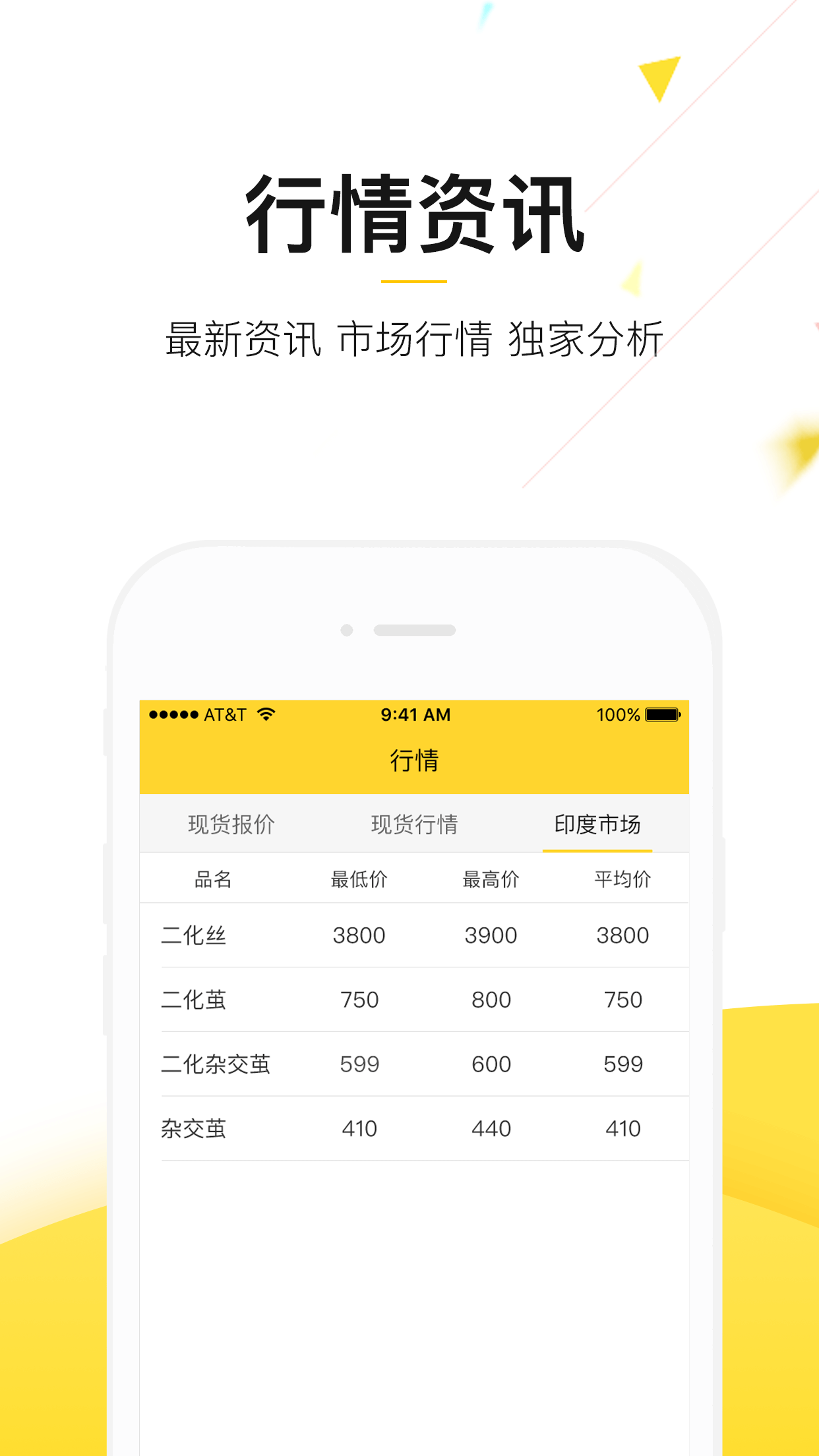 中农小易截图3