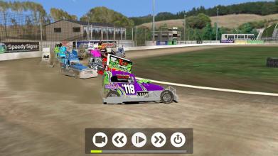 Dirt Track Gladiators截图1