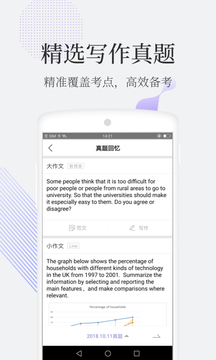 小站雅思截圖