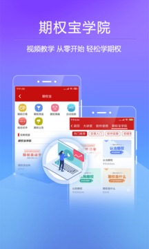 錢龍手機(jī)版證券分析軟件截圖