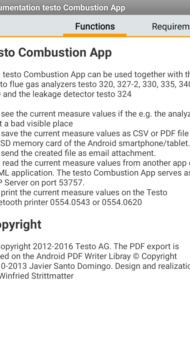 testo Combustion截图4