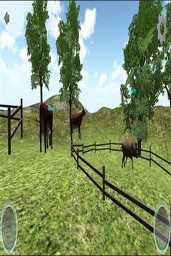 3D动物世界截图