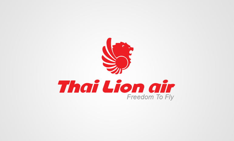 Thai Lion Air截图2
