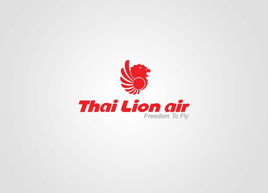 Thai Lion Air截图1