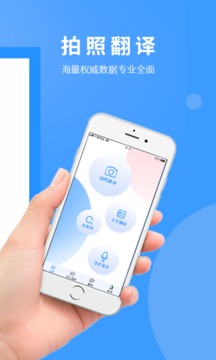 英語拍照翻譯截圖