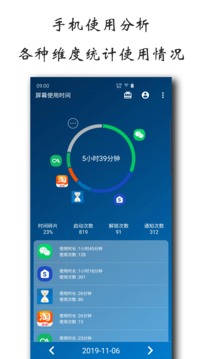 纖云護(hù)眼截圖