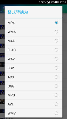 風(fēng)云格式工廠截圖預(yù)覽
