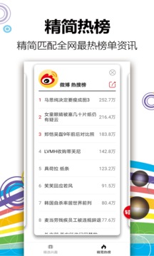 轻报应用截图4