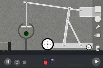 Machinery - Physics Puzzle截图5