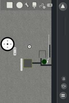 Machinery - Physics Puzzle截图