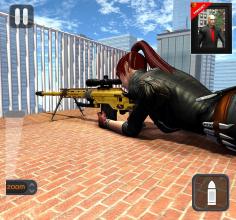 Sniper 3D Assassin: FPS Free Gun Shooter Games截图4