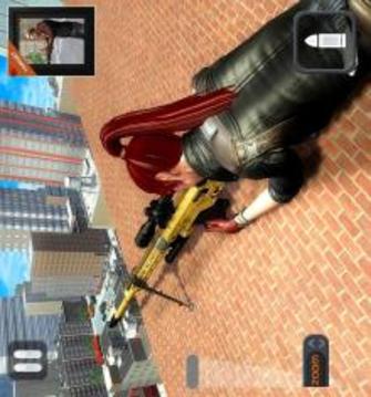 Sniper 3D Assassin: FPS Free Gun Shooter Games截图