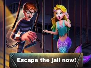 Mermaid Secrets14 - Prison Escape截图4