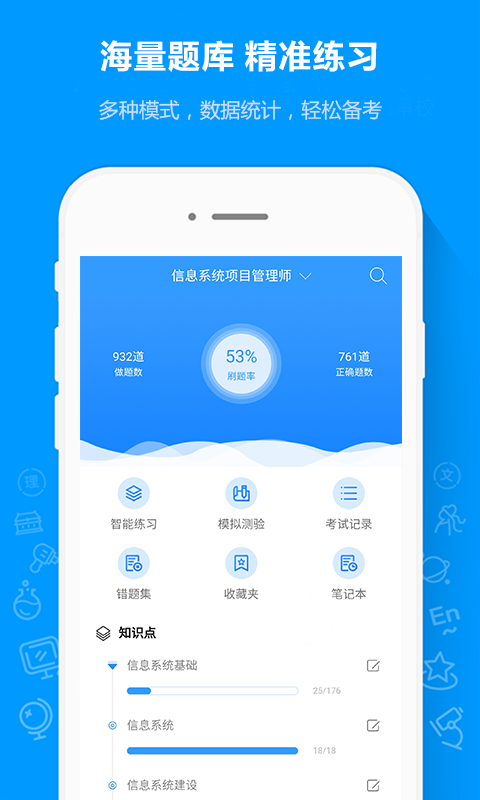 软考通v1.0.1截图1