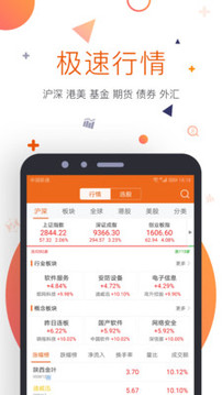 Choice數(shù)據(jù)截圖
