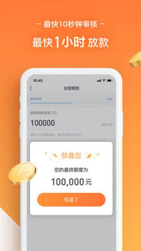 人人貸借款截圖