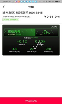 CAMS PLUS截圖
