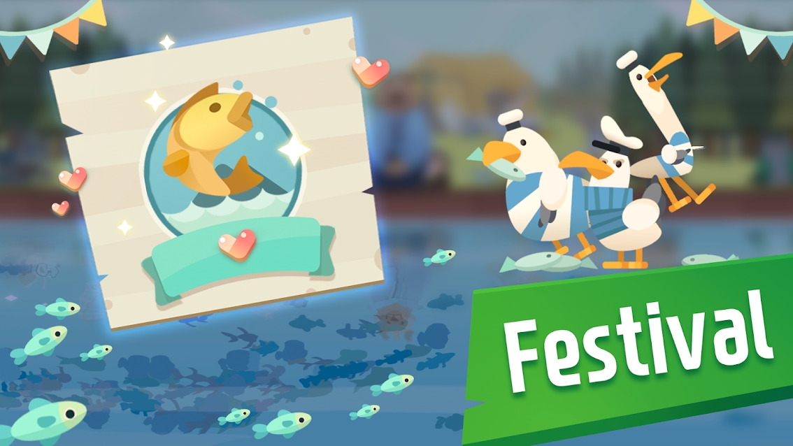 漁夫熊 Mod截圖預(yù)覽