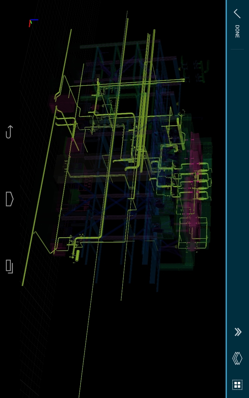 C3D Mobile截图8