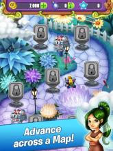 Mahjong - Secret Elven Journey截图5