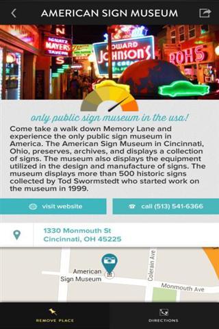 語(yǔ)音導(dǎo)航截圖預(yù)覽