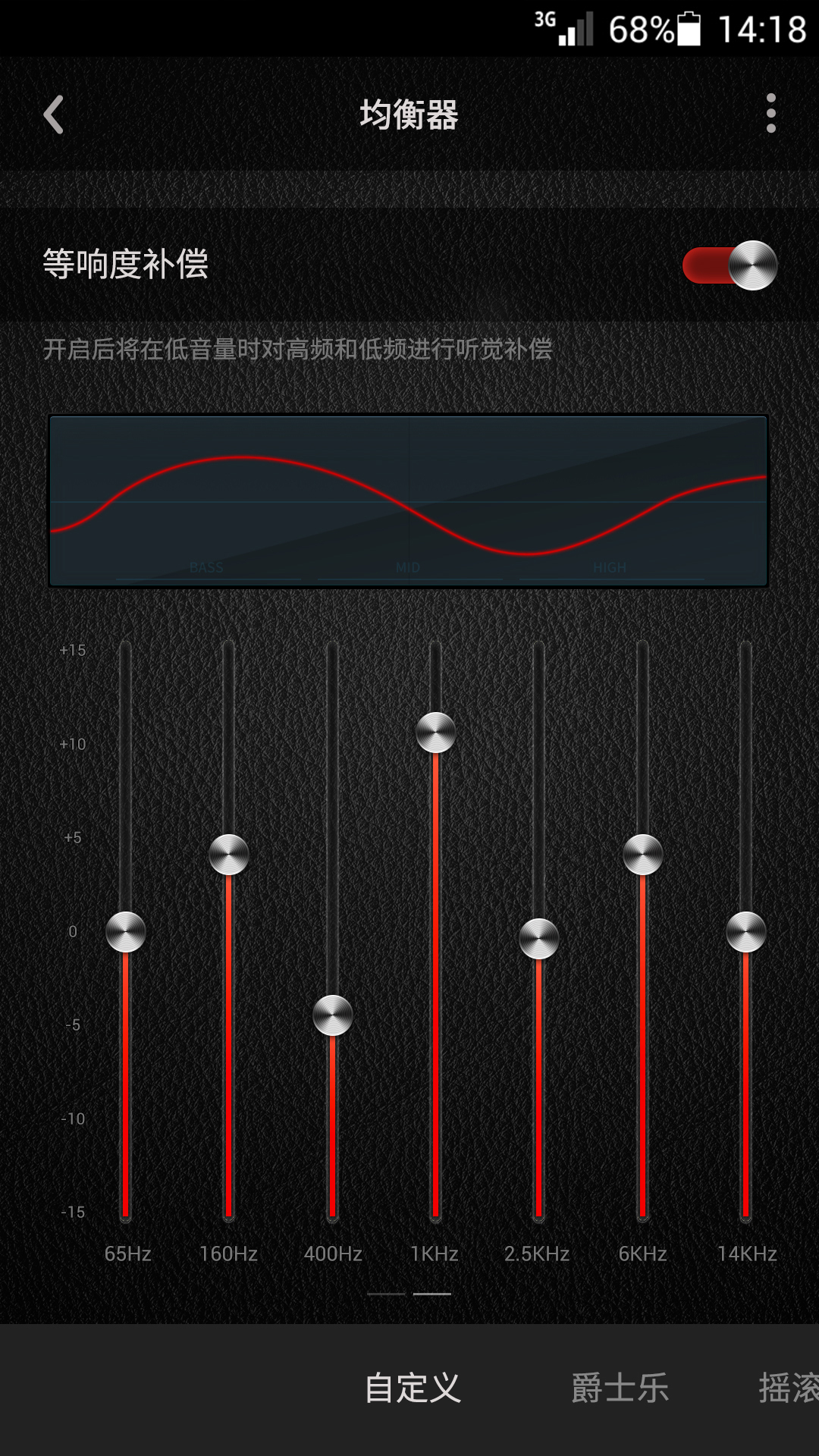 万魔助手截图3