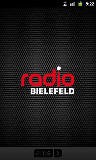 Radio Bielefeld截图1