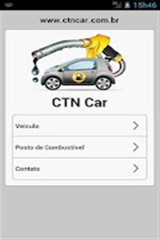 CTN Car截图1