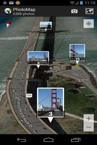 照片地图截图4