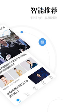 新聞資訊截圖