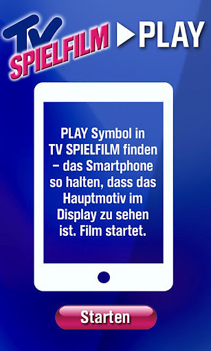 TV Spielfilm Play截图1