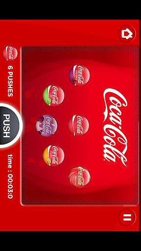 Coca-Cola Freestyle截图2