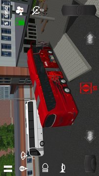 公共交通模拟 Mod截图
