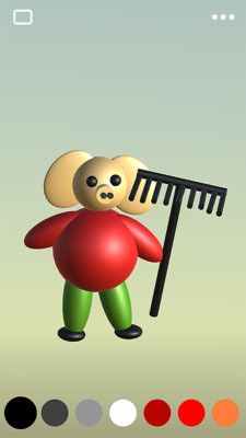 女媧截圖預(yù)覽