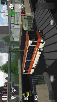 公共交通模拟 Mod截图