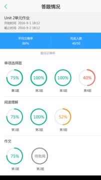 U校園教師截圖