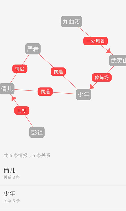 云上写作v4.6截图3