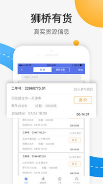 獅橋在線截圖
