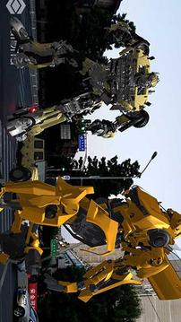 ARCarShow截圖