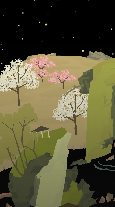 老農(nóng)種樹截圖預(yù)覽